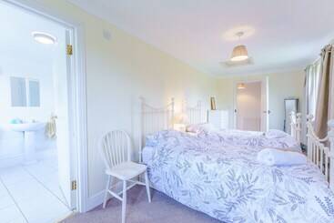 Casa Rurale Little Melrose