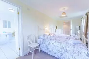 コテージ Little Melrose