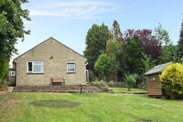 Casa Rural Matlock Green