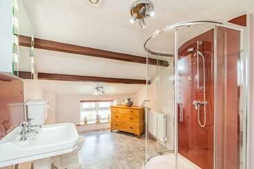 コテージ Old Dame School