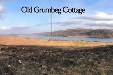 Old Grumbeg Cottage
