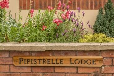 קוטג'' Pipistrelle Lodge