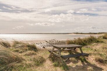 コテージ Rock Rose