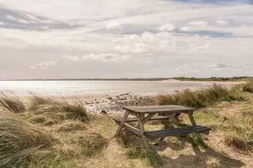 コテージ Rock Rose