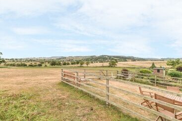 Ryehill Farm Cottage