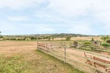 Ryehill Farm Cottage