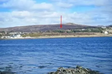 Mökkimajoitus Suil Na Mara