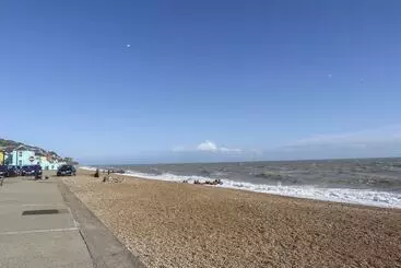 Casa Rurale The Eaves