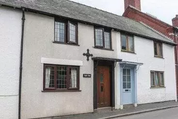 Casa Rural Tuc   Tin