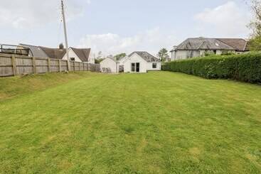 Casa Rural White Thorns