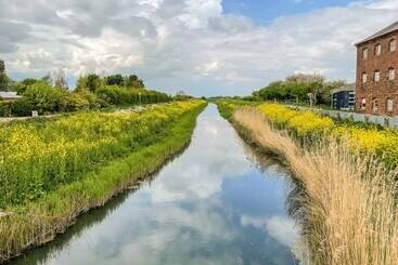 Dom wiejski Wold S View