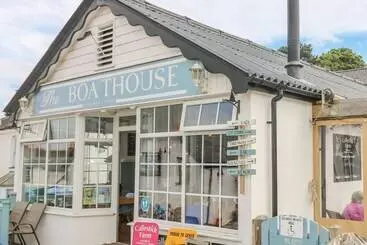 Gîte Rural 1 Dormer Villas