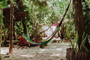 Vandrarhem La Negrita Hotel Adults Only