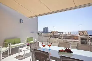 Apartaments Posidonia