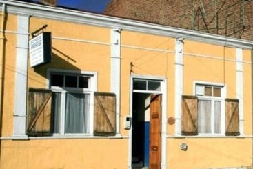 Backpackersparadise Hostel