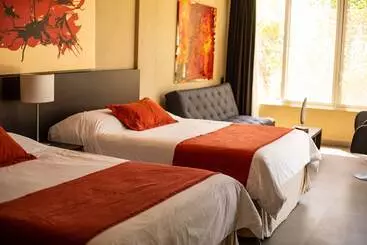 Casa De Mar Hotel And Villas