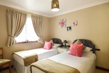 Quinta ou Casa Rural Chy Lowenna