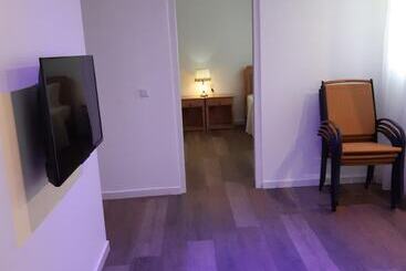 Dalyan Central Park Hotel   Adults Only