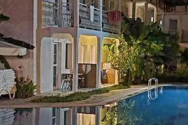 Dalyan Central Park Hotel Adults Only