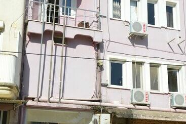 Grand Odemis Kilicaslan Otel