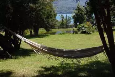 ホテル Andes Lodge