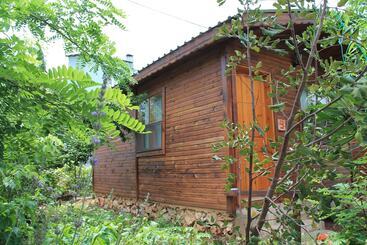 هتل Olympos Simar Pansiyon