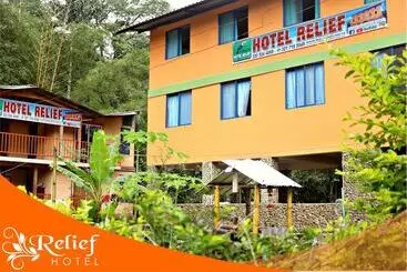 Hotel Relief