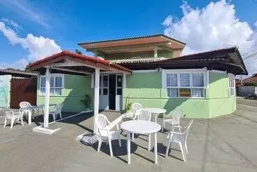 Hotel Ruínas