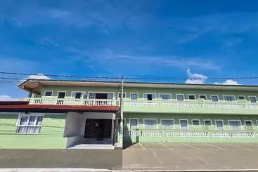 ホテル Ruínas