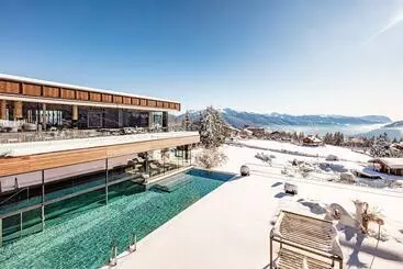 Hotelli Sonnenberg
