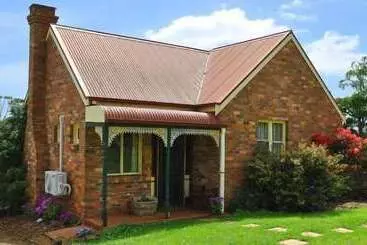 Killynaught Spa Cottages