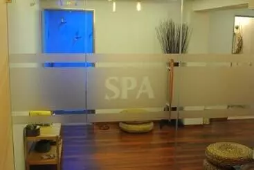 Long View Resort & Spa Rooms & Apartments