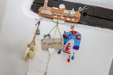 Casa Rurale Mallards