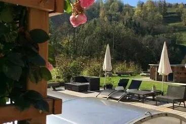 Majatalo Appartement Andromède