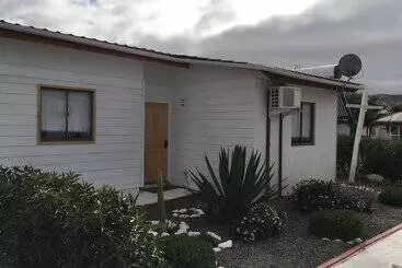 Majatalo Club De Campo Alto Copiapó