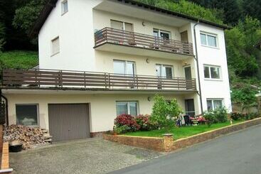 ペンション Gästehaus Rieger