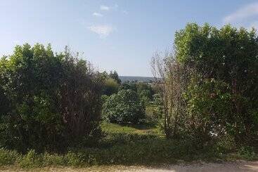 Пансион L Eden Chambres D Hôtes