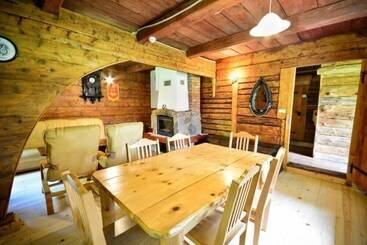 펜션 Witalna Osada Helonowo