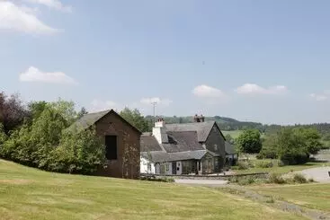 コテージ Ramblers