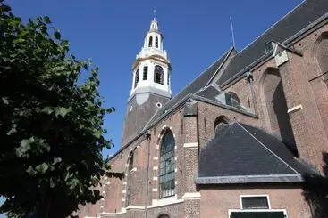 レジデンス Europarcs Beekbergen