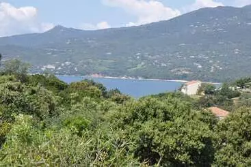 アパートホテル Résidence Dolce Vita