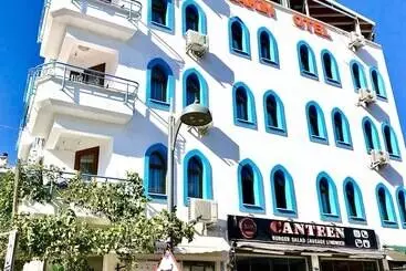 Sakin Otel