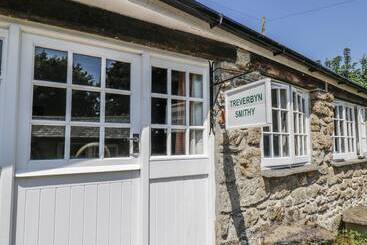 Quinta ou Casa Rural Treverbyn Smithy