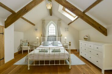 بيت ريفى Butterbrook Coach House