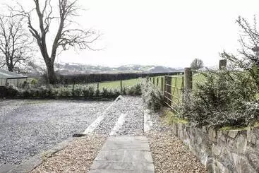 Casa Rural Bwthyn Clychau R Gog
