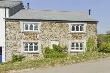 Chapel Cottage