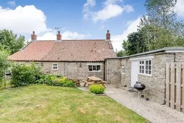 Corner Cottage