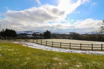 Dom wiejski Dolau Meurig