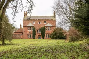 Casa Rural Eden House