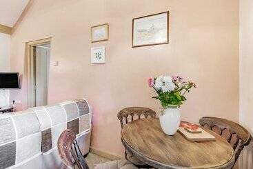 Casa Rurale Honeysuckle